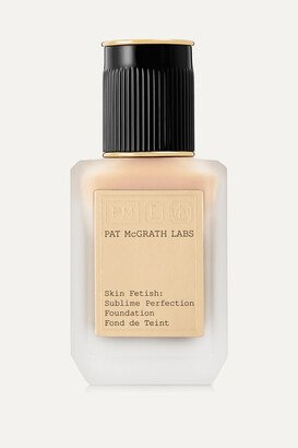 Skin Fetish: Sublime Perfection Foundation - Light 2, 35ml