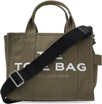 The Mini Traveler Tote Bag