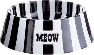 Vice Meow Pet Bowl