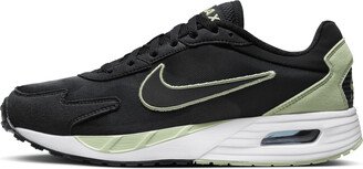 Men's Air Max Solo Shoes in Black