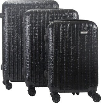 Eileen 3Pc Luggage Set