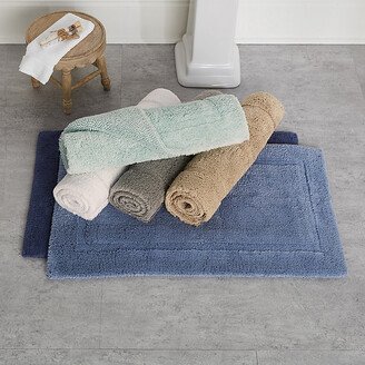 Signature Bath Rug Sandalwood Small