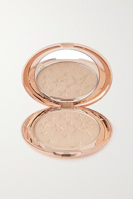 Hollywood Glow Glide Face Architect Highlighter - Moonlit Glow