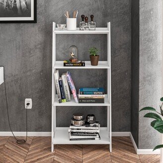 Boahaus Orebro Bookcase