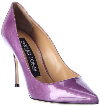 Godiva Patent Pump