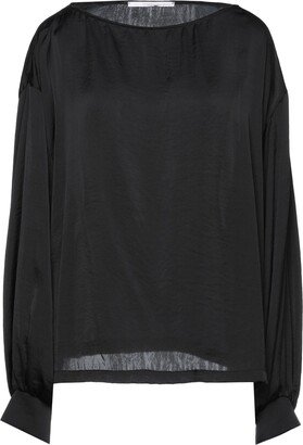 MAISON LAVINIATURRA Top Black