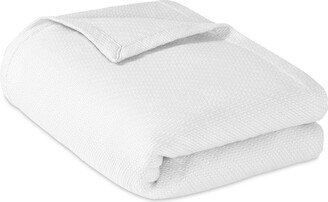 Liquid Cotton Blanket, Twin