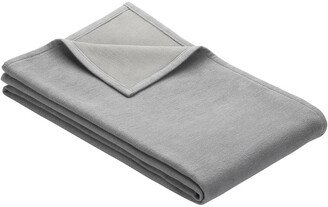 Cotton Pure Jacquard Queen Bed Blanket