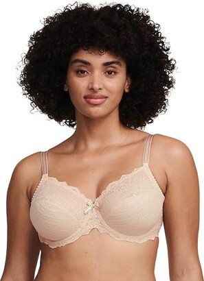 Rive Gauche Full Coverage Unlined Bra (Cappuccino) Women's Bra