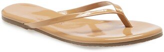 Foundations Gloss Flip Flop