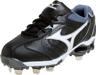 Women's 9 Spike Double Play Plus Softball Cleat