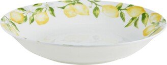 Lemons 10 Serving Bowl-AA