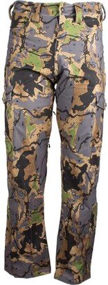 Rivers West Women's Lynx Waterpoof Fleece Warm Comfortable Big Game Hunting Pants