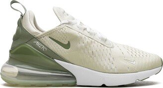 Air Max 270 Sea Glass/Oil Green sneakers