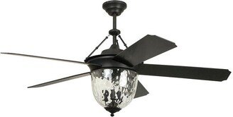 Craftmade Fans Cavalier Outdoor Ceiling Fan