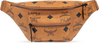 Belt Bag - Brown