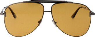 Ft1018/s Sunglasses