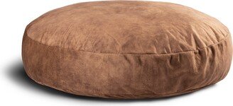 Jaxx Bean Bags Jaxx Wrangler 6' Bean Bag Sofa