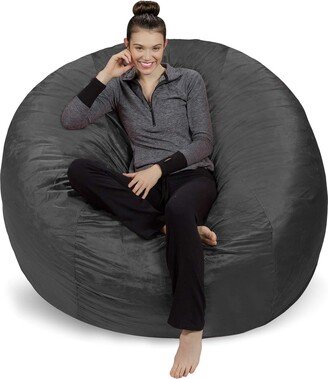 Sofa Sack Bean Bag Chair Cover