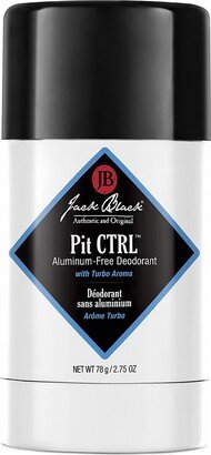 Pit Ctrl® Aluminum-Free Deodorant