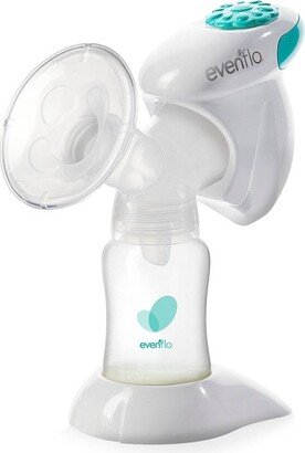 Advanced Single Electric Breast Pump