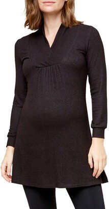 Luna Maternity/Nursing Sweater