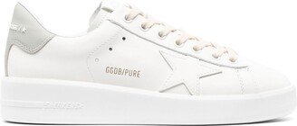 Pure Star low-top sneakers