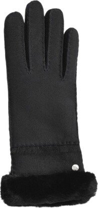 Seamed Tech Glove - Women's