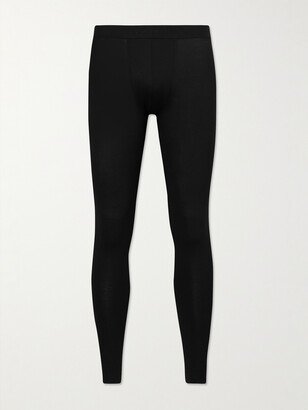 Pureness Stretch-Micro Modal Long Johns