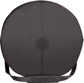 ChromaCast Pro Series 22x18-inch Bass Drum Bag