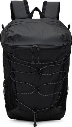 Black Light Field Backpack