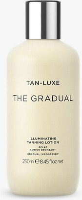 Light The Illuminating Gradual Tan Lotion 250ml