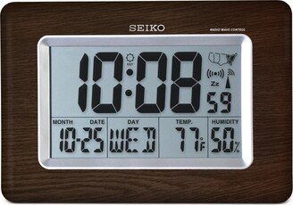 Everything Digital R Wave Clock