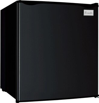 1.6 cu. ft. compact Refrigerator