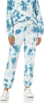 Women's Dina Fleece Elastic Hem Sweatpant