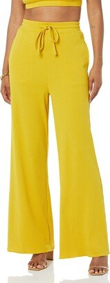 TEREA Women's Mila Wide Leg Pant