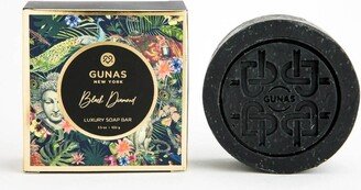 Black Diamond Luxury & Artisan Soap Bar