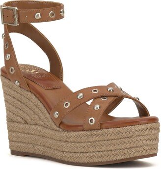 Feegella Espadrille Wedge Sandal