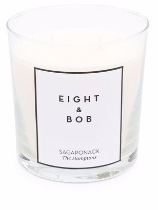 Sagaponack wax candle-AA