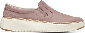 Women's GP TOPSPIN Slip ON Sneaker