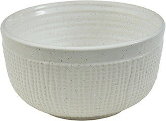 Park Designs Potter's Stone Serving Bowl