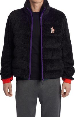 Day-Namic PrimaLoft® Fleece Zip Cardigan