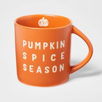 Halloween 'Pumpkin Spice Season' 16oz Drinkware - Hyde & EEK! Boutique™