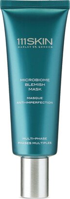 Microbiome Blemish Mask, 75 mL