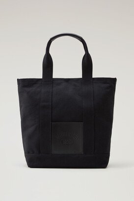 Premium Tote Bag Unisex black Size ONE