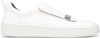 Addict slip-on sneakers-AA