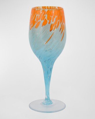 Nuvola Wine Glass