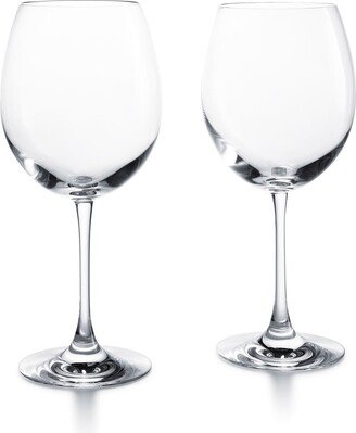 Grand Bordeaux Glasses, Set of 2