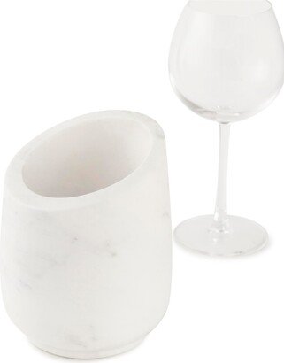 Gauri Kohli Brno Marble Wine Chiller