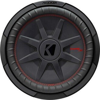 Kicker 48CWRT122 CompRT 12 2-Ohm DVC Subwoofer